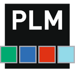PLM Logo
