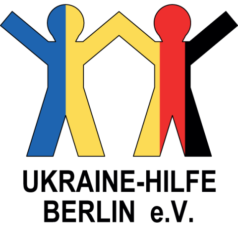 Ukraine-Hilfe Berlin e.V.